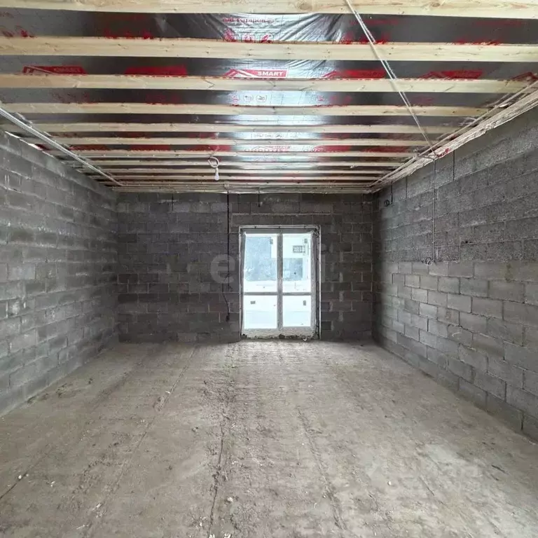 Дом в Башкортостан, Иглинский район, с. Акбердино ул. Валентины ... - Фото 0