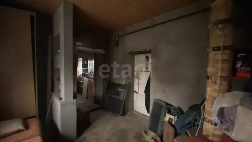 Дом в Брянская область, Брянск Бежицкая ул. (88 м) - Фото 1