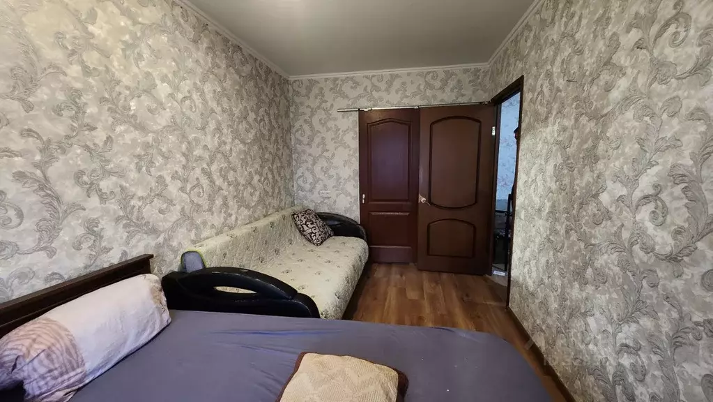 3-к кв. Московская область, Видное просп. Ленинского Комсомола, 8 ... - Фото 2