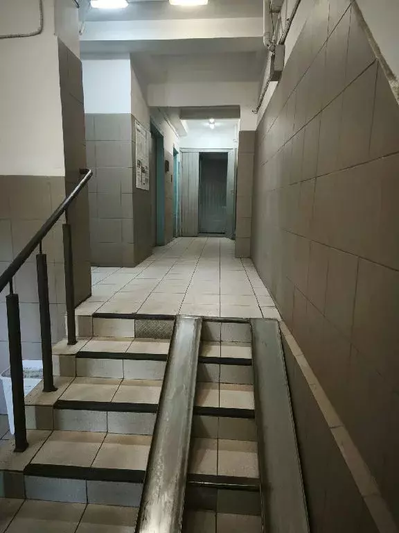 Продается 1-комнатная квартира - Фото 1