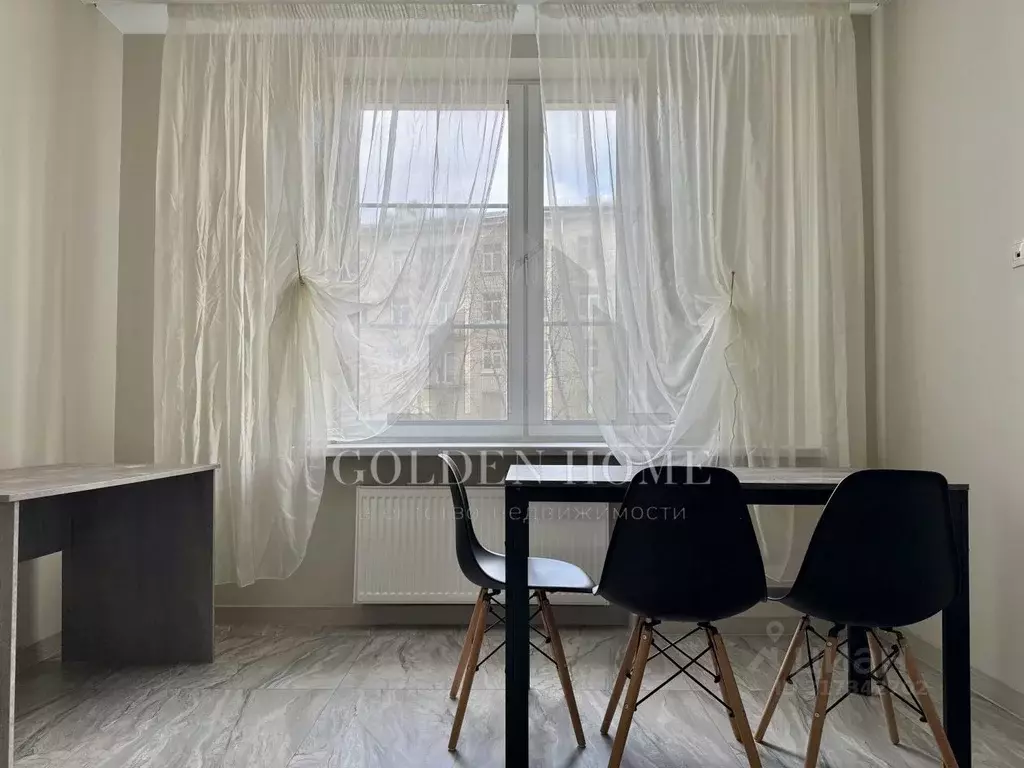 1-к кв. Санкт-Петербург Зеленогорская ул., 7 (50.0 м) - Фото 1