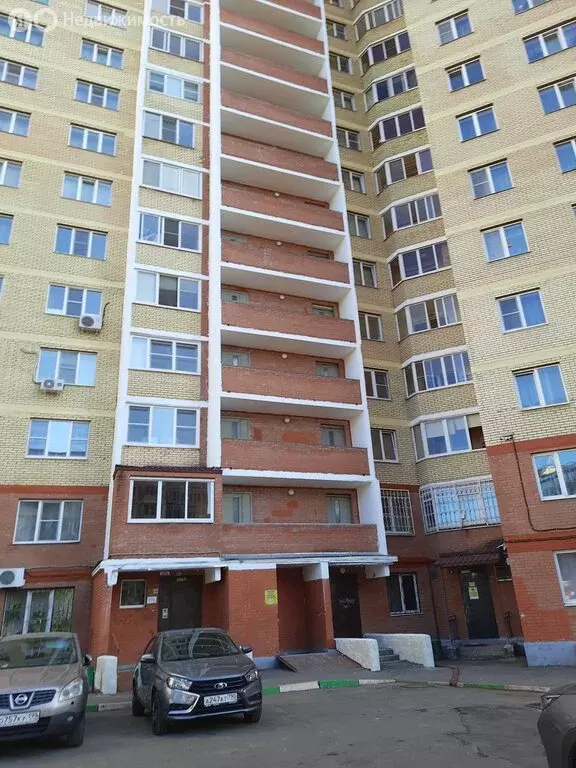 1-комнатная квартира: Сергиев Посад, улица Глинки, 8А (36 м) - Фото 0