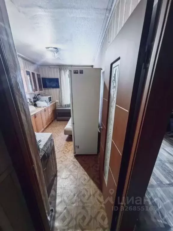 1-к кв. Белгородская область, Старый Оскол Жукова мкр, 53А (35.0 м) - Фото 2