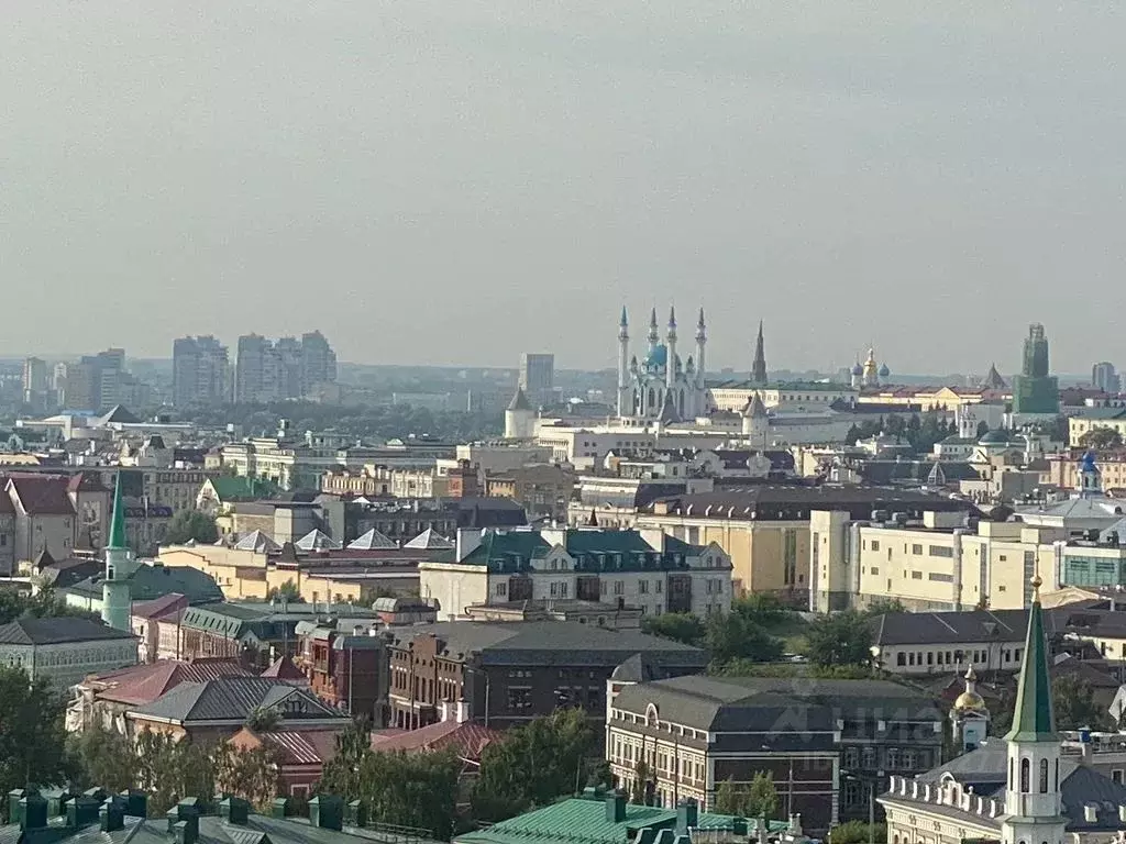1-к кв. Татарстан, Казань ул. Татарстан, 11 (40.0 м) - Фото 1
