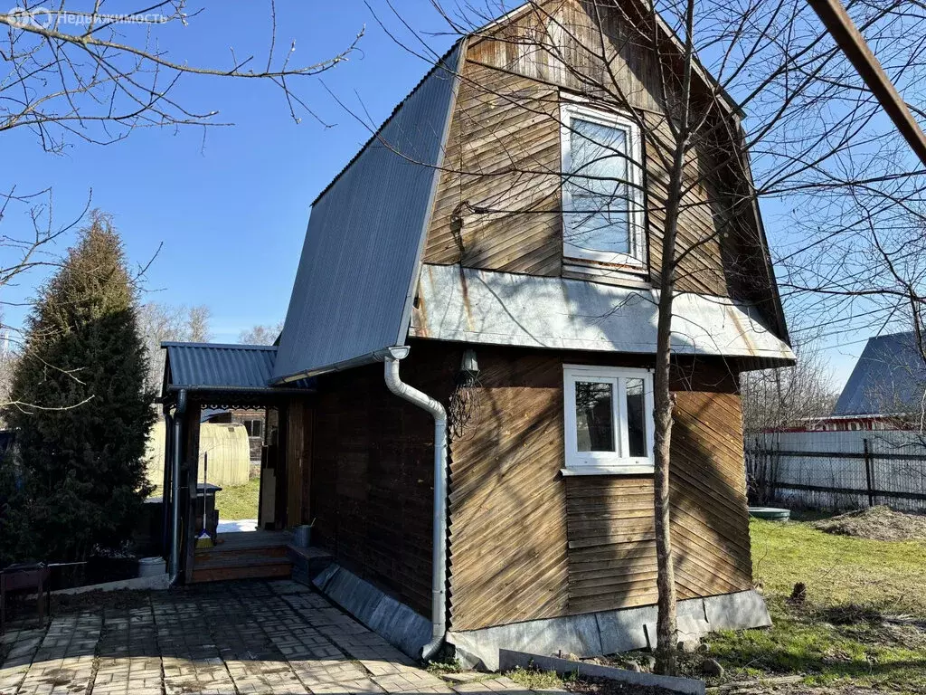Дом в Московская область, Раменский муниципальный округ, СНТ ... - Фото 1