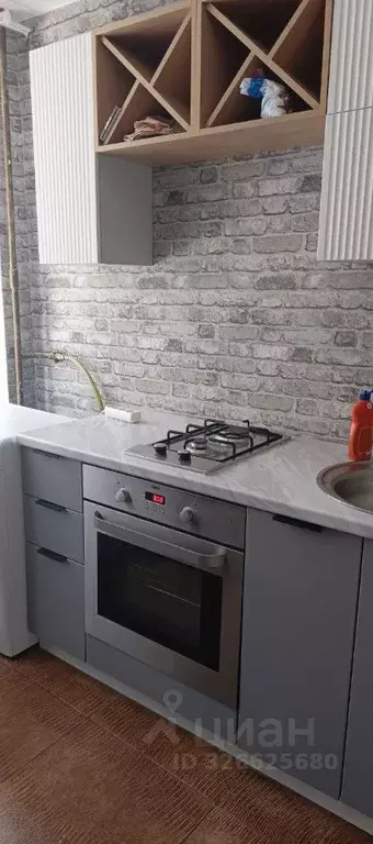 2-к кв. Москва ул. Новинки, 3 (48.0 м) - Фото 1