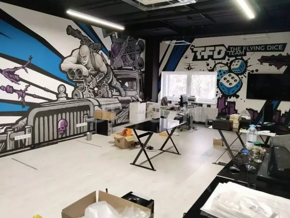 Офис в Московская область, Балашиха ш. Энтузиастов, 39А (61 м) - Фото 2