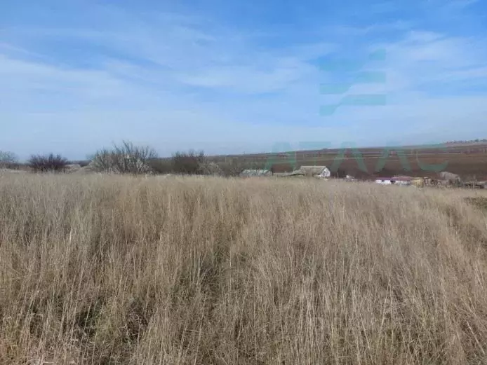 Участок в Крым, Симферопольский район 1 (16.0 сот.) - Фото 0