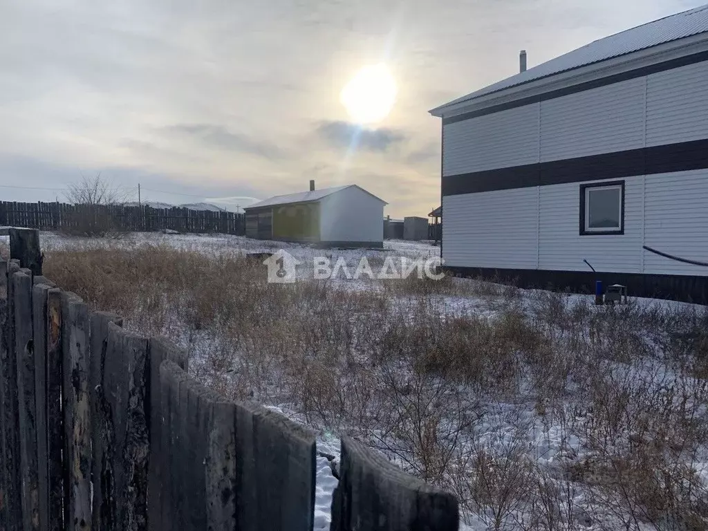 Дом в Бурятия, Иволгинский район, Иволгинское с/пос, с. Иволгинск ул. ... - Фото 2