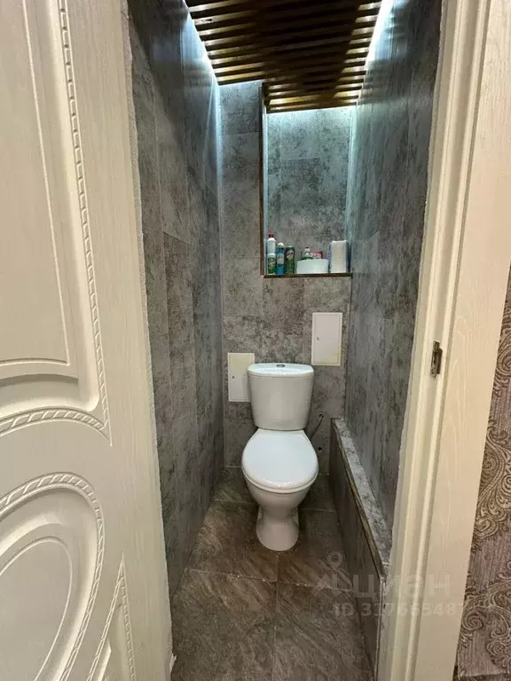 1-к кв. Чувашия, Новочебоксарск ул. Терешковой, 6А (18.0 м) - Фото 1