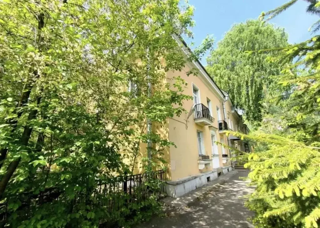 2-к кв. Санкт-Петербург Дибуновская ул., 8 (52.0 м) - Фото 2