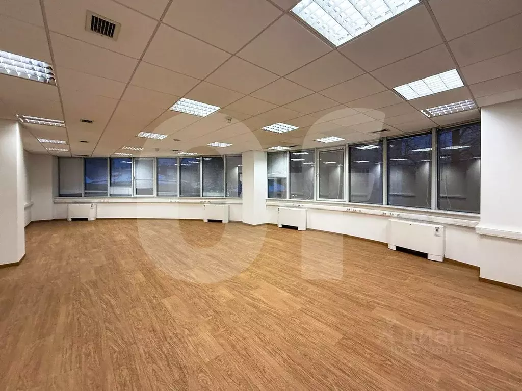 Офис в Москва Таганская ул., 17-23 (1129 м) - Фото 1