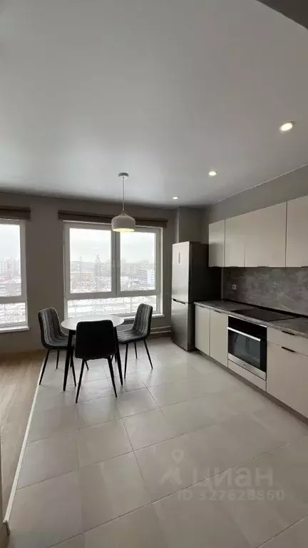 1-к кв. Москва Иловайская ул., 2 (34.0 м) - Фото 2