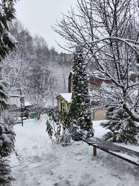 Дом в Московская область, Кашира Лесная ул., 12 (120 м) - Фото 1