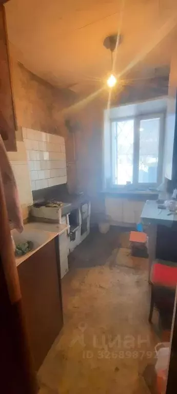 1-к кв. Кемеровская область, Кемерово ул. 9 Января, 5 (32.0 м) - Фото 2