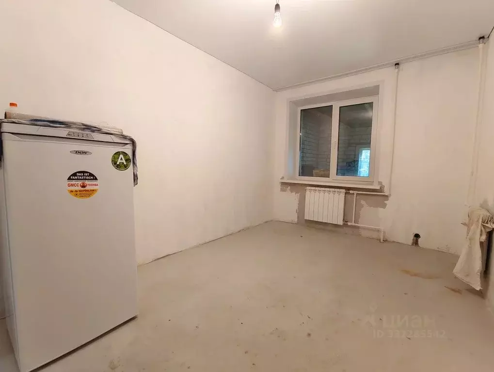 Комната Орловская область, Орел Московское ш., 160к2 (16.3 м) - Фото 1