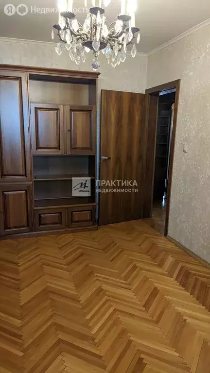 3-комнатная квартира: Москва, Профсоюзная улица, 8к1 (76.7 м) - Фото 1