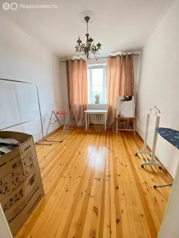 3-комнатная квартира: Махачкала, улица Гагарина, 118 (130 м) - Фото 2