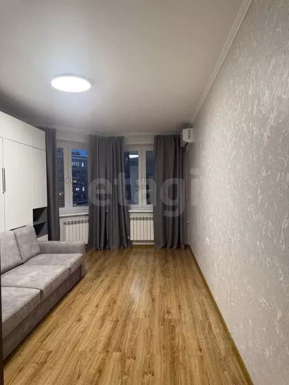 1-к кв. Московская область, Наро-Фоминский городской округ, Селятино ... - Фото 2