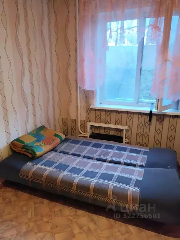 Комната Красноярский край, Красноярск Черемушки мкр, ул. Тобольская, 5 ... - Фото 1