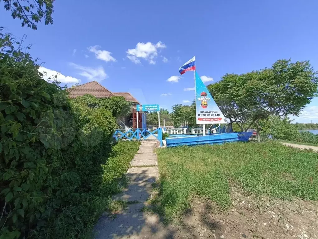 Продается кафе - Фото 1