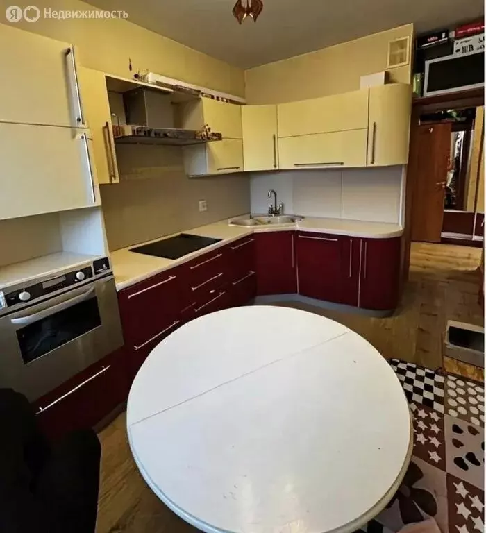 1-комнатная квартира: Санкт-Петербург, улица Новосёлов, 51В (42.4 м) - Фото 1