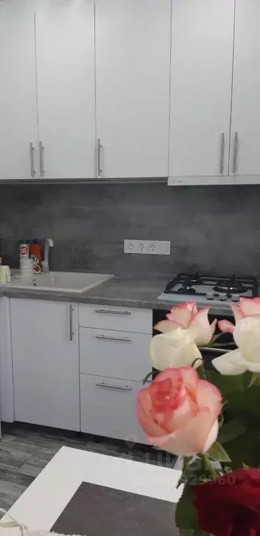 Квартира, 2 комнаты, 36 м - Фото 1