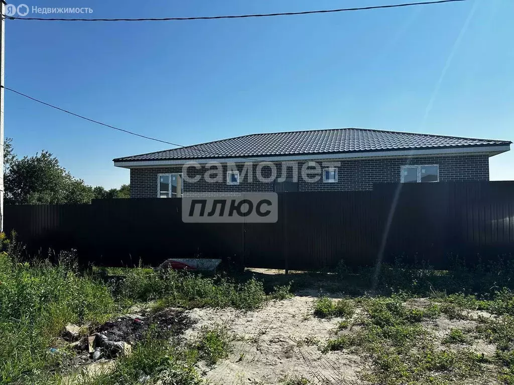 Дом в хутор Кислино, Варшавская улица, 31 (115 м) - Фото 2