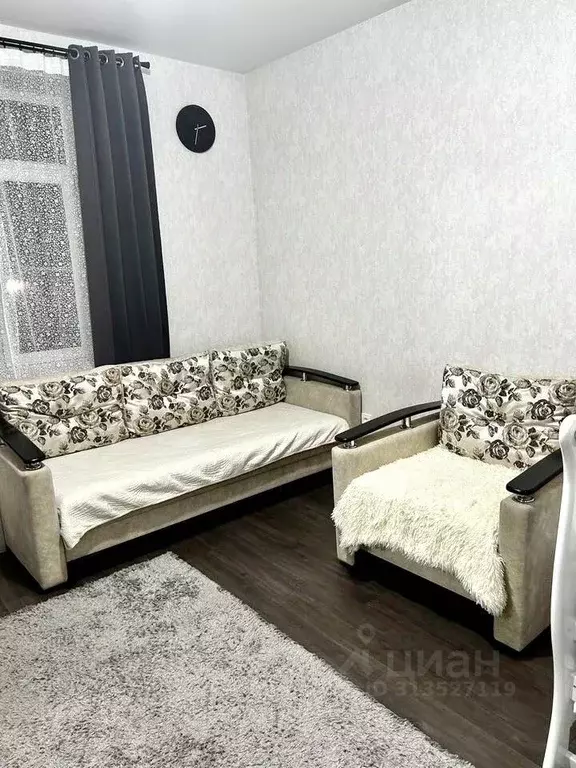 Комната Ростовская область, Ростов-на-Дону, Нахичевань ул. 1-я Линия, ... - Фото 1