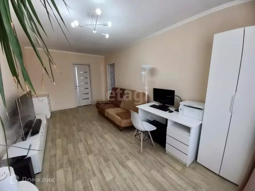 Продаётся 2-к квартира, 43.2 м - Фото 1