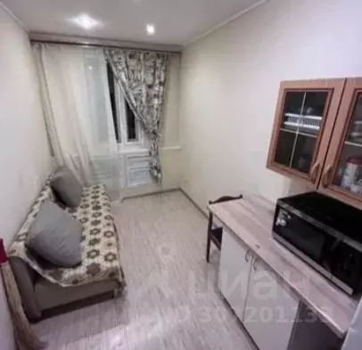 Комната Архангельская область, Архангельск просп. Обводный Канал, 88 - Фото 1