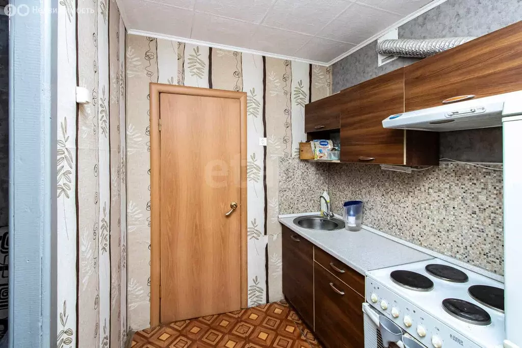 2к в -комнатной квартире (33.1 м) - Фото 2