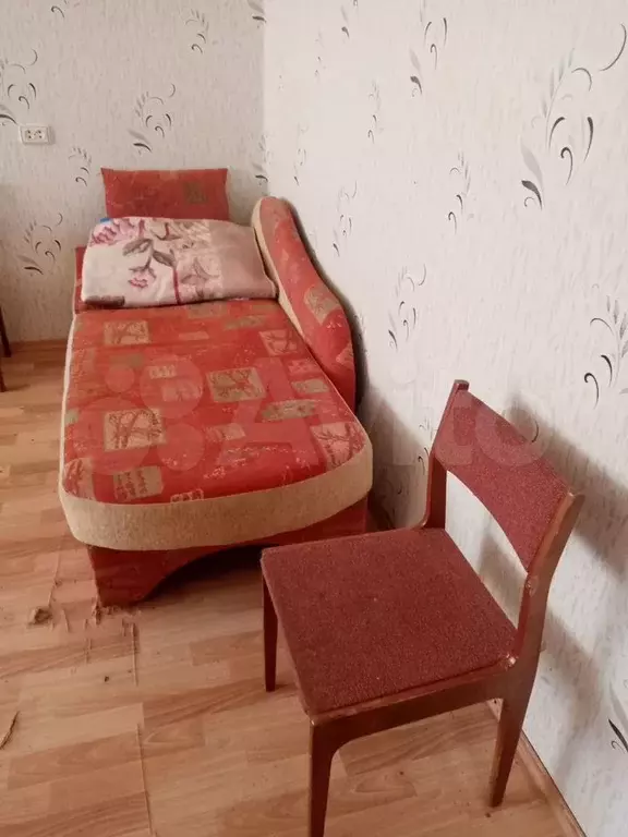 1-к. квартира, 32 м, 4/5 эт. - Фото 1