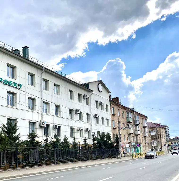 1-к кв. Брянская область, Брянск ул. Никитина, 12 (36.6 м) - Фото 2