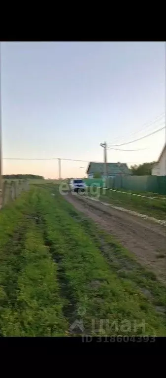 Участок в Башкортостан, Иглинский район, Турбаслинский сельсовет, с. ... - Фото 2