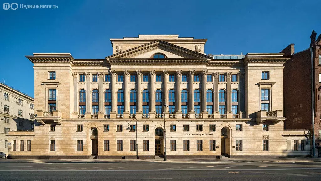 Офис (36.9 м) - Фото 1