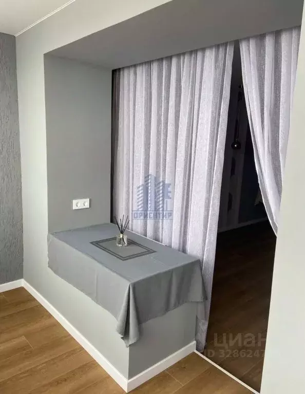 1-к кв. Чувашия, Чебоксары Московский просп., 14 (54.0 м) - Фото 2