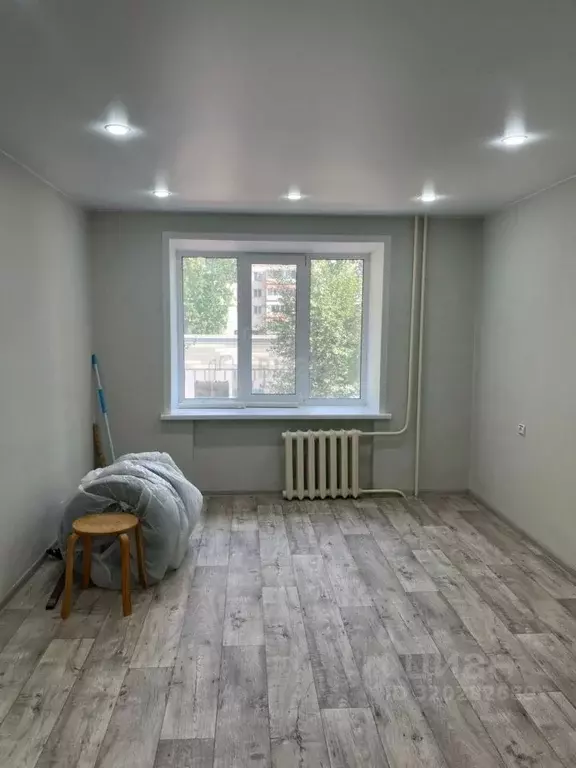 Комната Татарстан, Нижнекамск Корабельная ул., 38 (18.0 м) - Фото 1