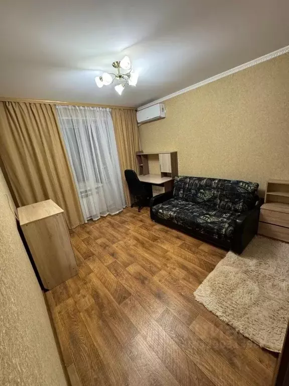 1-к кв. Пензенская область, Пенза ул. Калинина, 4 (47.0 м) - Фото 1