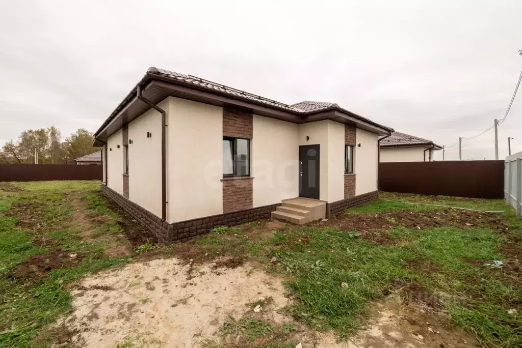 Дом в Московская область, Чехов муниципальный округ, д. Баранцево, ... - Фото 2