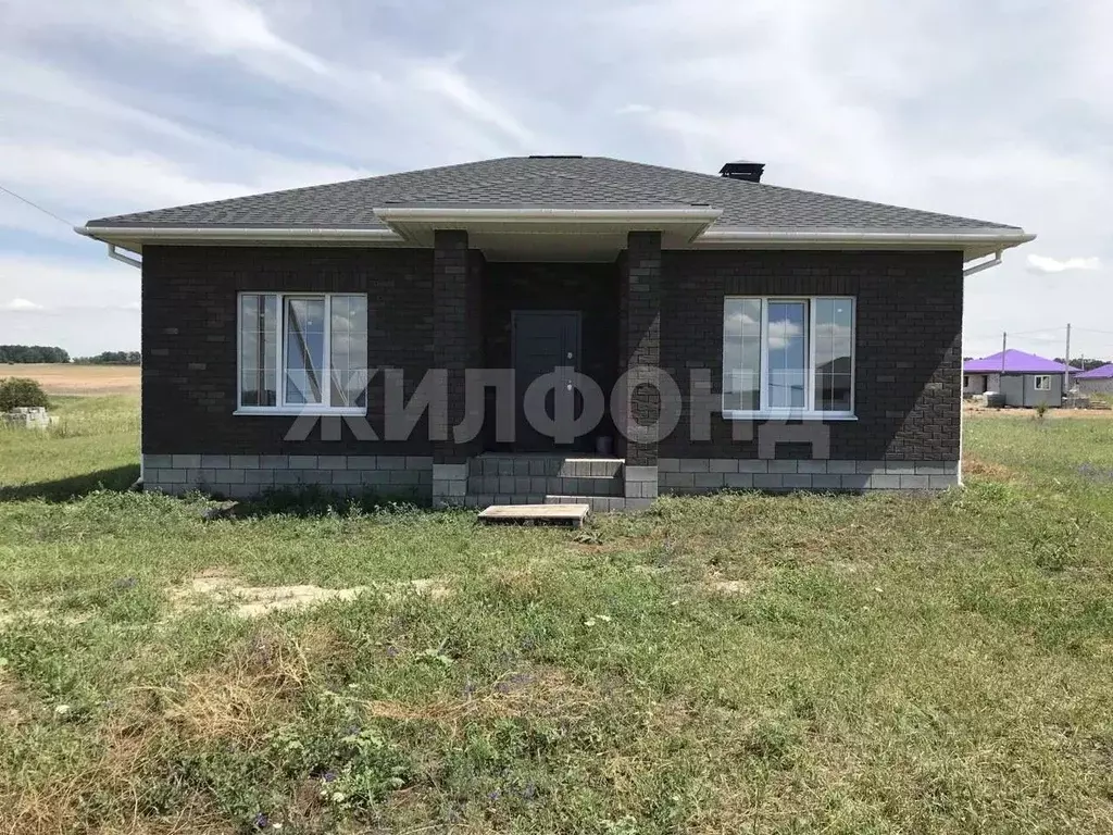 Дом в Белгородская область, Белгородский район, Беломестненское с/пос, ... - Фото 1