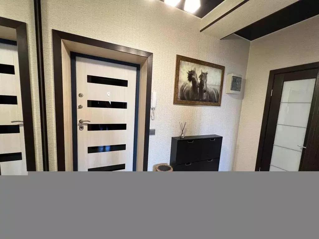 1-к кв. Саха (Якутия), Якутск ул. Кузьмина, 32/4 (37.0 м) - Фото 2