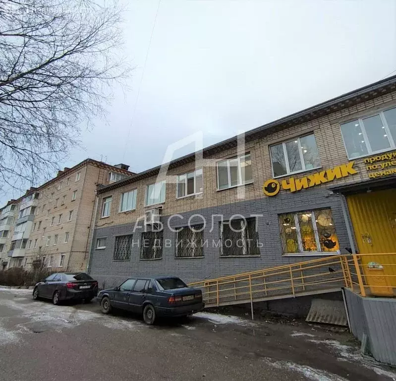 Помещение свободного назначения (65.6 м) - Фото 2