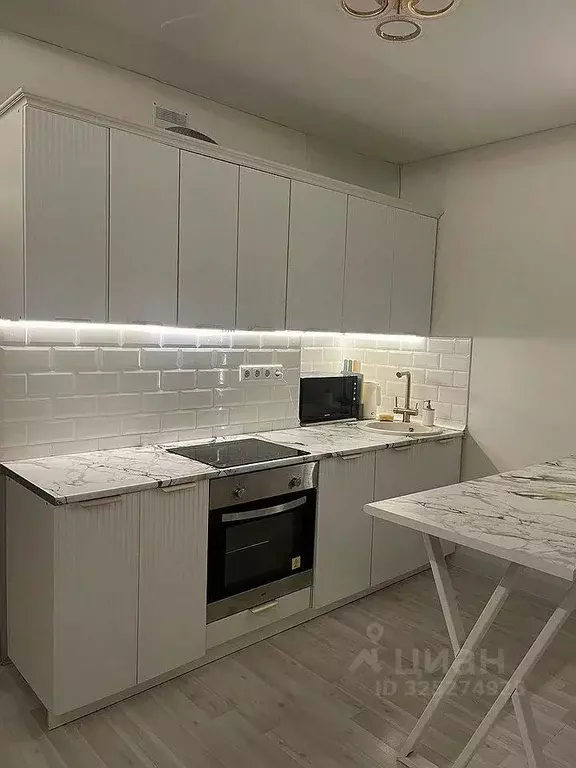 Студия Ростовская область, Ростов-на-Дону Заводская ул., 25 (34.0 м) - Фото 1