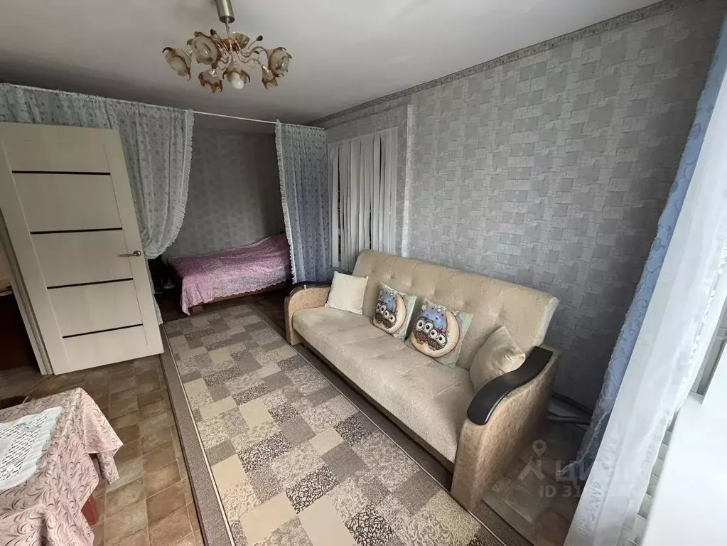 1-к кв. Санкт-Петербург, Санкт-Петербург, Кронштадт ул. Мануильского, ... - Фото 1