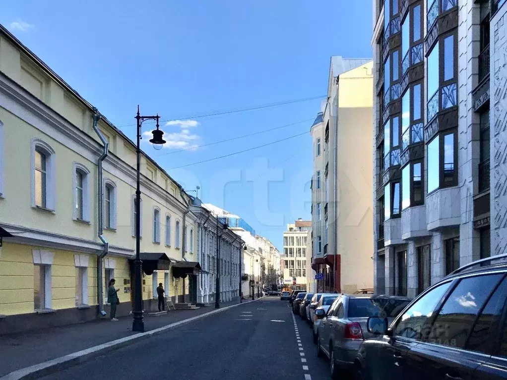 Офис в Москва Всеволожский пер., 2С2 (68 м) - Фото 1