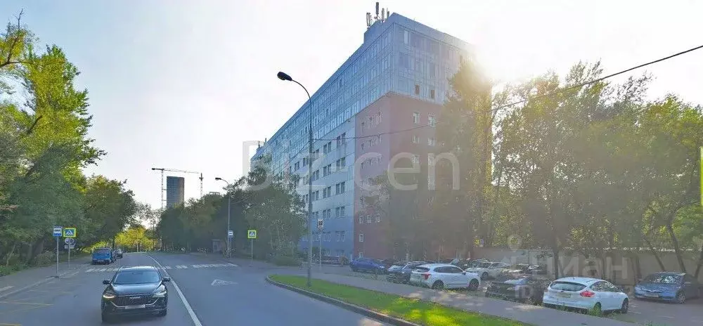 Офис в Москва Молдавская ул., 5 (44 м) - Фото 1