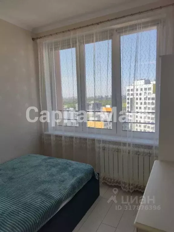2-к кв. Москва Родниковая ул., 30к3 (33.0 м) - Фото 1
