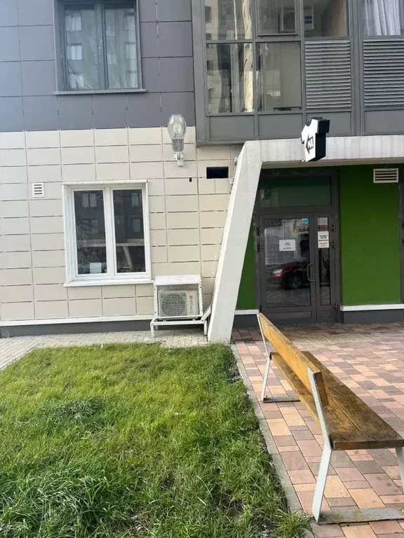 Помещение свободного назначения в Московская область, Красногорск бул. ... - Фото 2