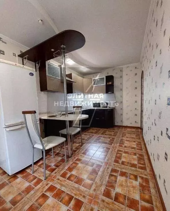 1-к кв. Татарстан, Казань ул. Серова, 22/24 (45.0 м) - Фото 1